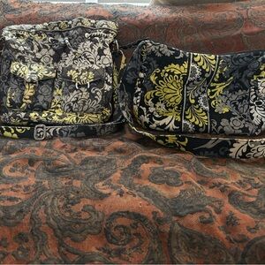 Vera Bradley Bag & Purse